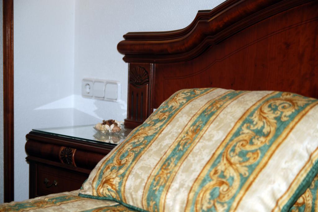 Pension Araba Vitoria-Gasteiz Kamer foto