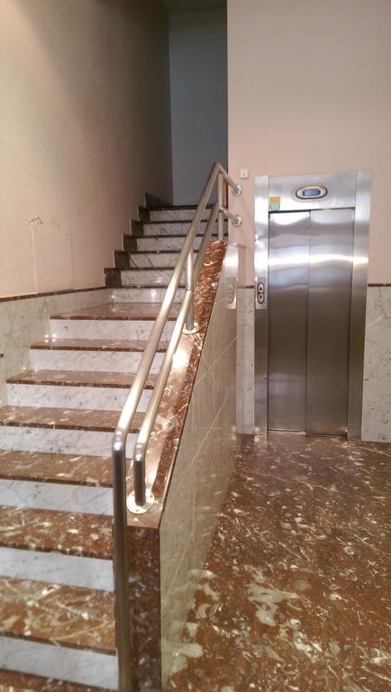 Pension Araba Vitoria-Gasteiz Buitenkant foto