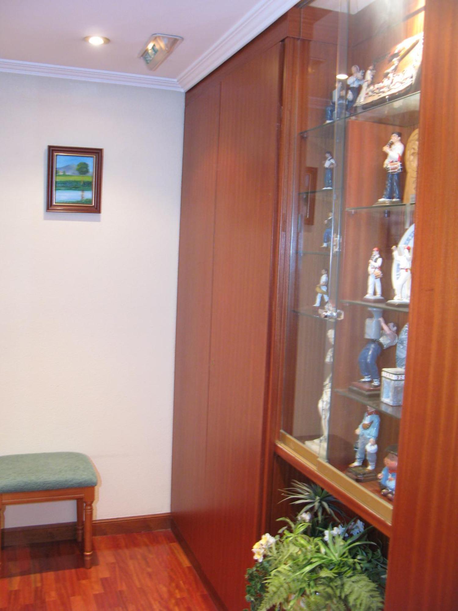 Pension Araba Vitoria-Gasteiz Buitenkant foto