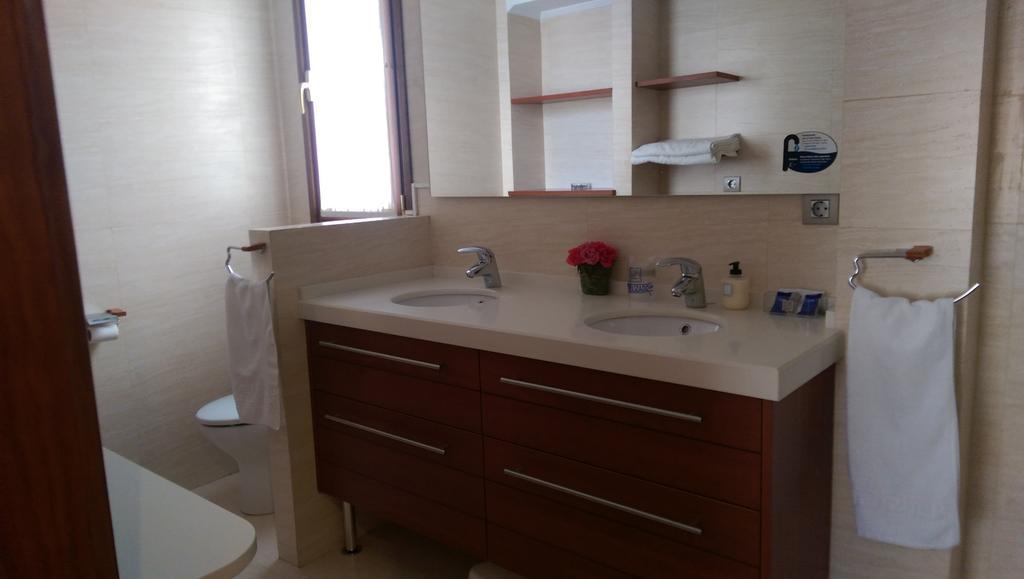 Pension Araba Vitoria-Gasteiz Buitenkant foto