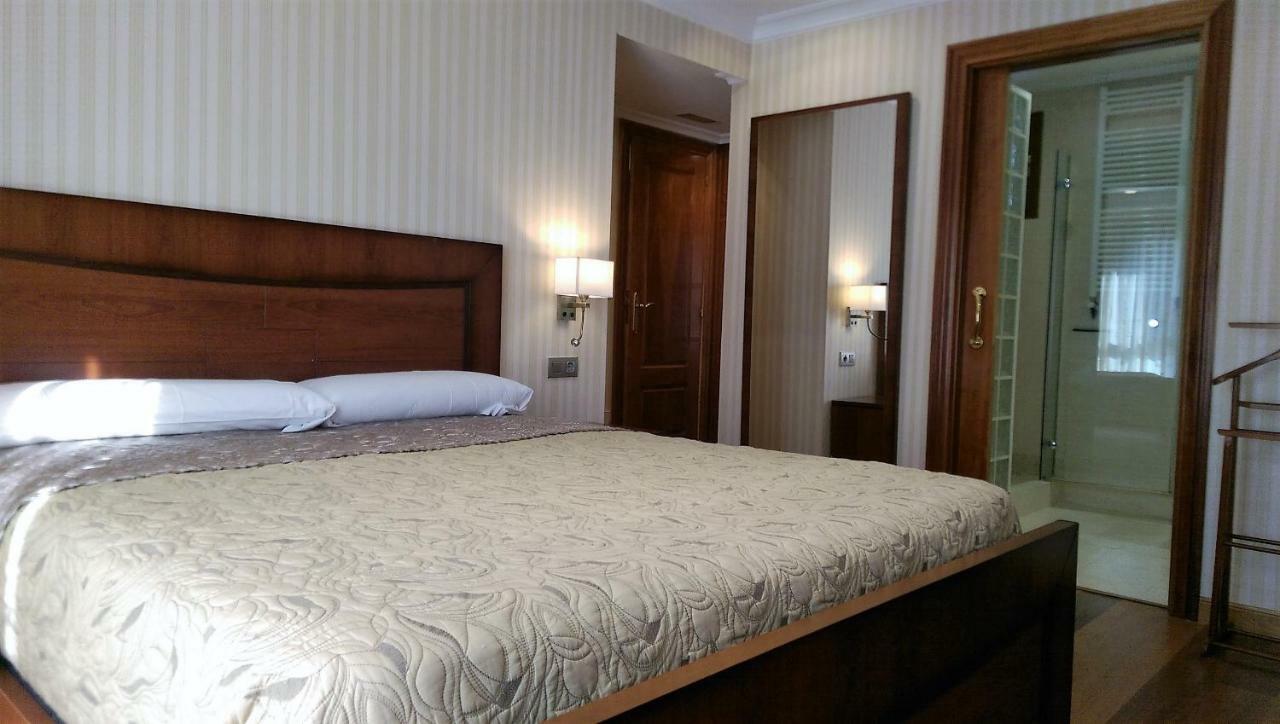 Pension Araba Vitoria-Gasteiz Buitenkant foto